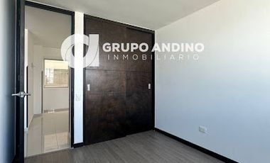 VENTA de APARTAMENTO en BUCARAMANGA