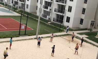 VENTA de APARTAMENTO en RICAURTE