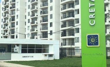 VENTA de APARTAMENTO en RICAURTE