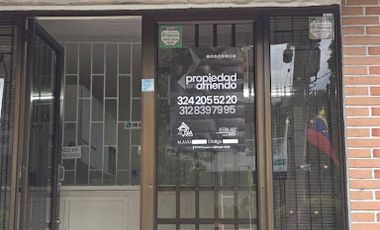 ARRIENDO de LOCALES en MedellÃ­n