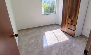 ARRIENDO de APARTAMENTO en BUCARAMANGA