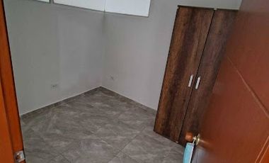 ARRIENDO de APARTAMENTO en BUCARAMANGA