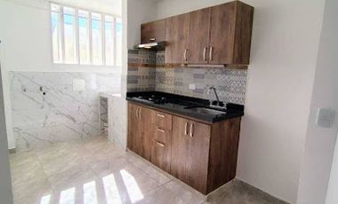 ARRIENDO de APARTAMENTO en BUCARAMANGA