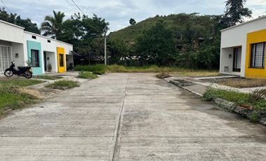 VENTA de CASAS en GARZON