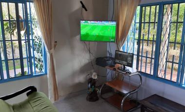 VENTA de FINCAS en EL AGRADO