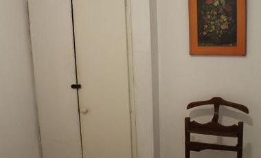 Retiro, Av Libertador 300 entre Suipacha y Basavilbaso, 3 amb, u$s 800 + servicios. (alq min 3 meses) DISPONIBLE 19-3-2026