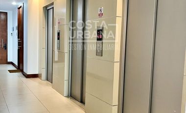 Oficina Consulta Reñaca Norte