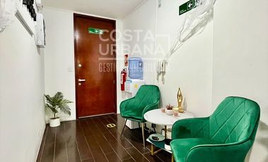 Oficina Consulta Reñaca Norte