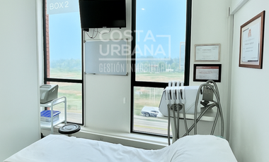 Oficina Consulta Reñaca Norte