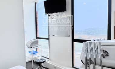 Oficina Consulta Reñaca Norte