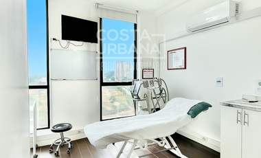 Oficina Consulta Reñaca Norte