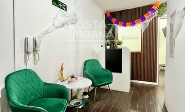 Oficina Consulta Reñaca Norte