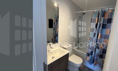 DEPTO. 2D + 2B + TERRAZA, ESTACIONAMIENTO Y BODEGA.