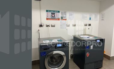 DEPTO. 2D + 2B + TERRAZA, ESTACIONAMIENTO Y BODEGA.