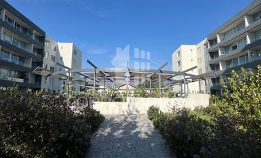 DEPTO. 2D + 2B + TERRAZA, ESTACIONAMIENTO Y BODEGA.