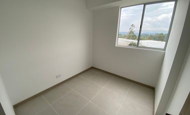 APARTAMENTO EN ARRIENDO UBICADO EN MARINILLA SECTOR ALCARAVANES