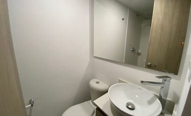 APARTAMENTO EN ARRIENDO UBICADO EN MARINILLA SECTOR ALCARAVANES