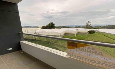 APARTAMENTO EN ARRIENDO UBICADO EN MARINILLA SECTOR ALCARAVANES