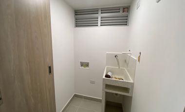APARTAMENTO EN ARRIENDO UBICADO EN MARINILLA SECTOR ALCARAVANES