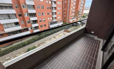 APARTAESTUDIO EN VENTA UBICADO EN SABANETA SECTOR CALLE LARGA