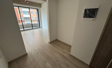 APARTAESTUDIO EN VENTA UBICADO EN SABANETA SECTOR CALLE LARGA