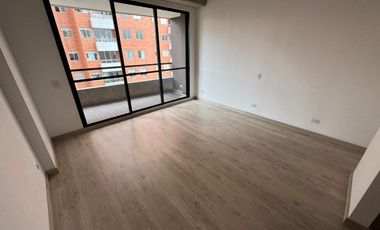 APARTAESTUDIO EN VENTA UBICADO EN SABANETA SECTOR CALLE LARGA