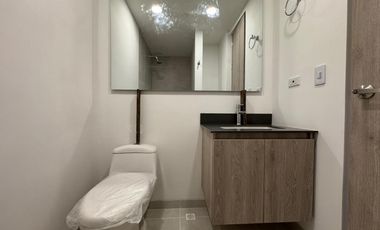 APARTAESTUDIO EN VENTA UBICADO EN SABANETA SECTOR CALLE LARGA