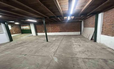 BODEGA EN ARRIENDO AV SUR PEREIRA