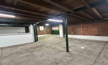 BODEGA EN ARRIENDO AV SUR PEREIRA