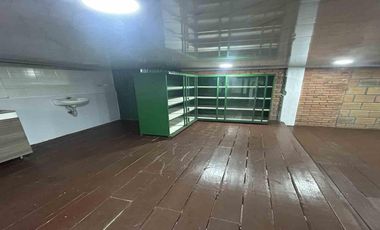 BODEGA EN ARRIENDO AV SUR PEREIRA