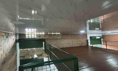 BODEGA EN ARRIENDO AV SUR PEREIRA