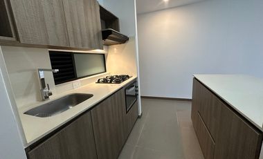 APARTAESTUDIO EN ARRIENDO UBICADO EN ENVIGADO SECTOR LOMA DEL ESCOBERO