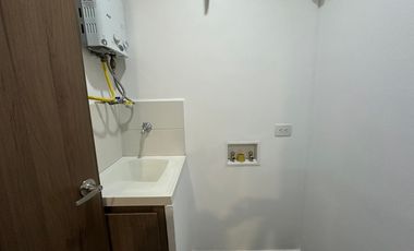 APARTAESTUDIO EN ARRIENDO UBICADO EN ENVIGADO SECTOR LOMA DEL ESCOBERO