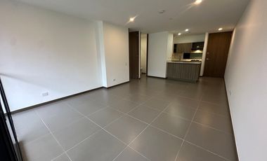 APARTAESTUDIO EN ARRIENDO UBICADO EN ENVIGADO SECTOR LOMA DEL ESCOBERO