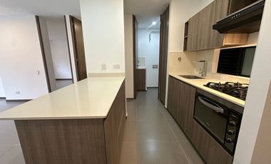 APARTAESTUDIO EN ARRIENDO UBICADO EN ENVIGADO SECTOR LOMA DEL ESCOBERO