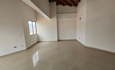 APARTAMENTO EN ARRIENDO UBICADO EN SABANETA SECTOR AVES MARIA