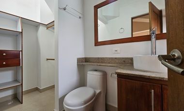 APARTAMENTO EN ARRIENDO UBICADO EN SABANETA SECTOR AVES MARIA