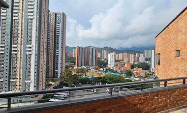 APARTAMENTO EN ARRIENDO UBICADO EN SABANETA SECTOR AVES MARIA