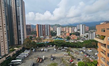 APARTAMENTO EN ARRIENDO UBICADO EN SABANETA SECTOR AVES MARIA