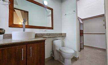 APARTAMENTO EN ARRIENDO UBICADO EN SABANETA SECTOR AVES MARIA