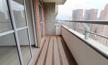 APARTAMENTO EN ARRIENDO UBICADO EN ITAGUI SECTOR DITAIRES