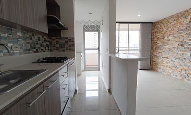 APARTAMENTO EN ARRIENDO UBICADO EN ITAGUI SECTOR DITAIRES