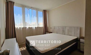 VIÑA DEL MAR ALTO AV. GREGORIO MAAÑÓN