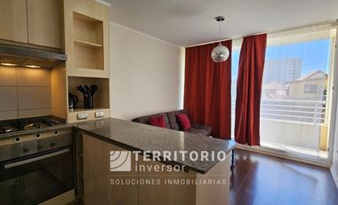 VIÑA DEL MAR ALTO AV. GREGORIO MAAÑÓN