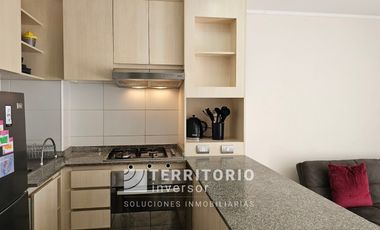 VIÑA DEL MAR ALTO AV. GREGORIO MAAÑÓN