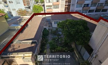 5 PONIENTE ENTRE 4 Y 5 NORTE, BARRIO PONIENTE, VIÑA