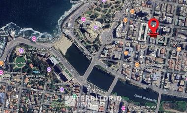 5 PONIENTE ENTRE 4 Y 5 NORTE, BARRIO PONIENTE, VIÑA