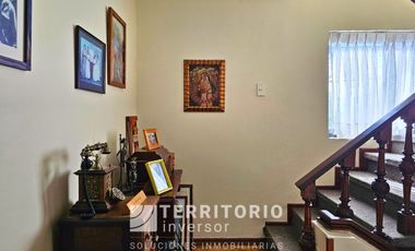 VENTA DE CASA CERRO CASTILLO VIÑA DEL MAR