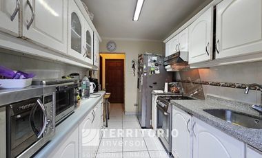 VENTA DE CASA CERRO CASTILLO VIÑA DEL MAR