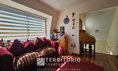 VENTA DE CASA CERRO CASTILLO VIÑA DEL MAR